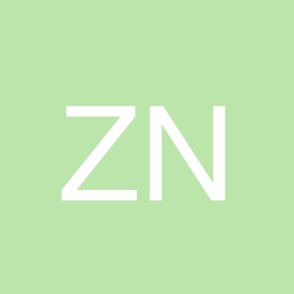 Meet your Posher, Zahra - Picture 1 of 1